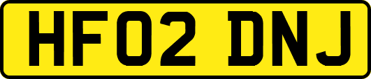 HF02DNJ