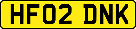 HF02DNK