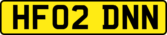 HF02DNN