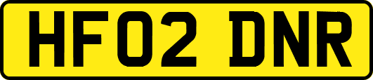 HF02DNR