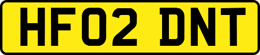 HF02DNT