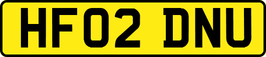 HF02DNU