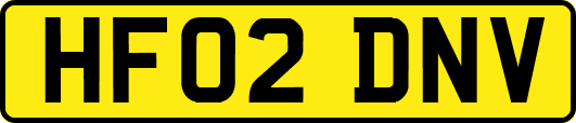 HF02DNV