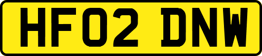 HF02DNW