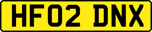 HF02DNX