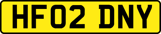 HF02DNY