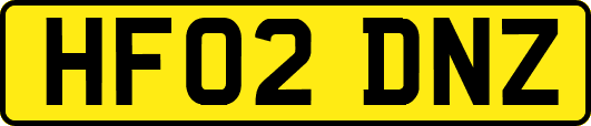 HF02DNZ