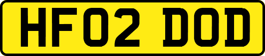 HF02DOD