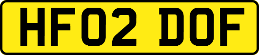 HF02DOF