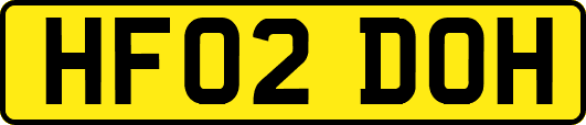 HF02DOH