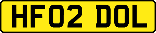 HF02DOL