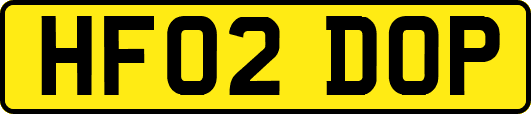 HF02DOP