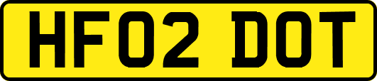 HF02DOT