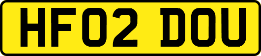 HF02DOU
