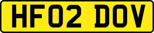HF02DOV