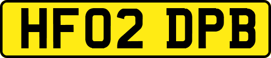 HF02DPB