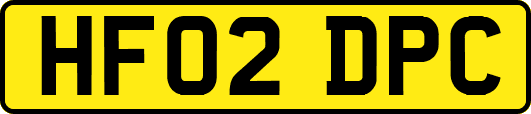 HF02DPC