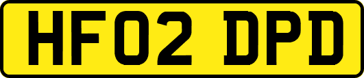 HF02DPD