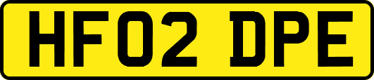 HF02DPE