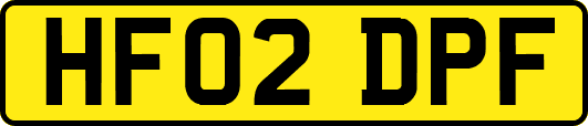 HF02DPF