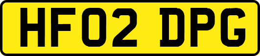 HF02DPG