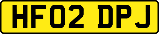HF02DPJ