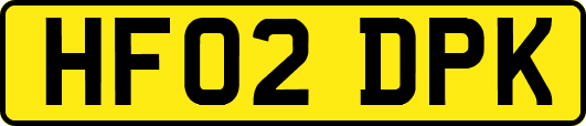 HF02DPK