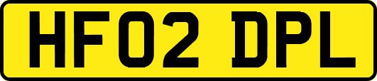 HF02DPL