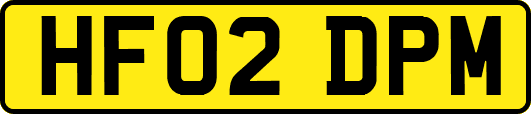 HF02DPM