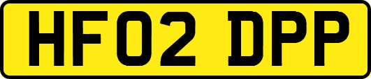 HF02DPP
