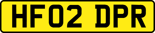 HF02DPR