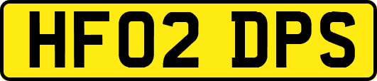 HF02DPS