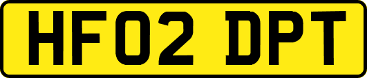 HF02DPT