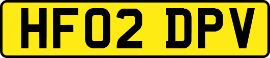 HF02DPV