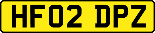 HF02DPZ