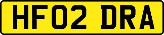 HF02DRA