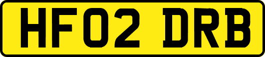 HF02DRB