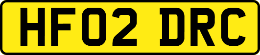 HF02DRC
