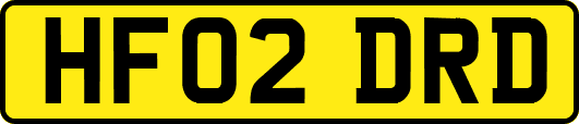 HF02DRD