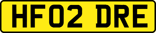 HF02DRE