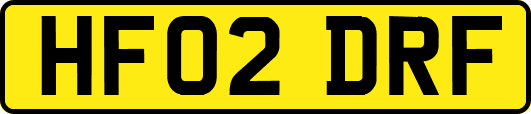HF02DRF