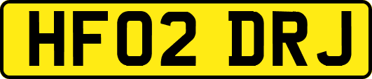 HF02DRJ