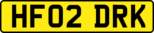 HF02DRK
