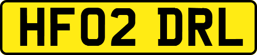 HF02DRL