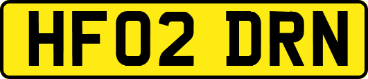 HF02DRN