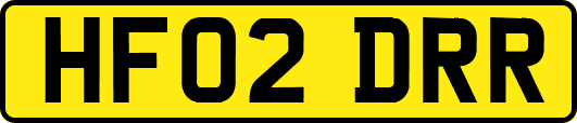 HF02DRR