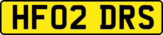 HF02DRS