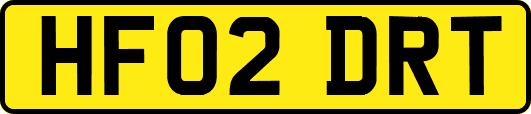 HF02DRT