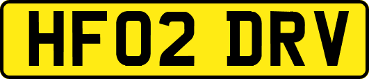 HF02DRV
