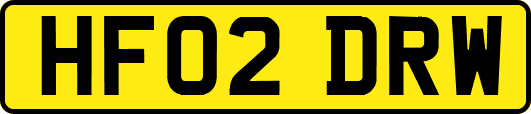 HF02DRW